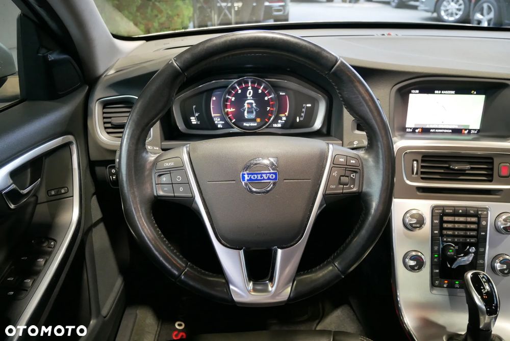 Volvo S60 T5 Geartronic - 21