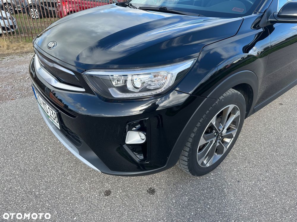 Kia Stonic - 13