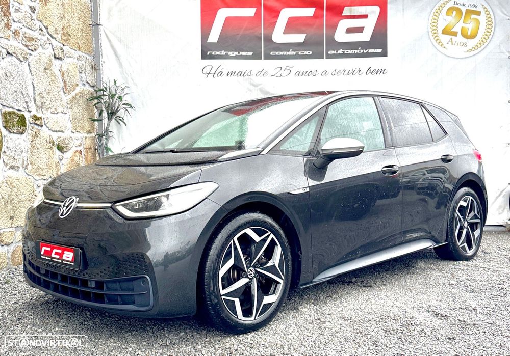 VW ID.3 Pro Performance 1st Max - 1