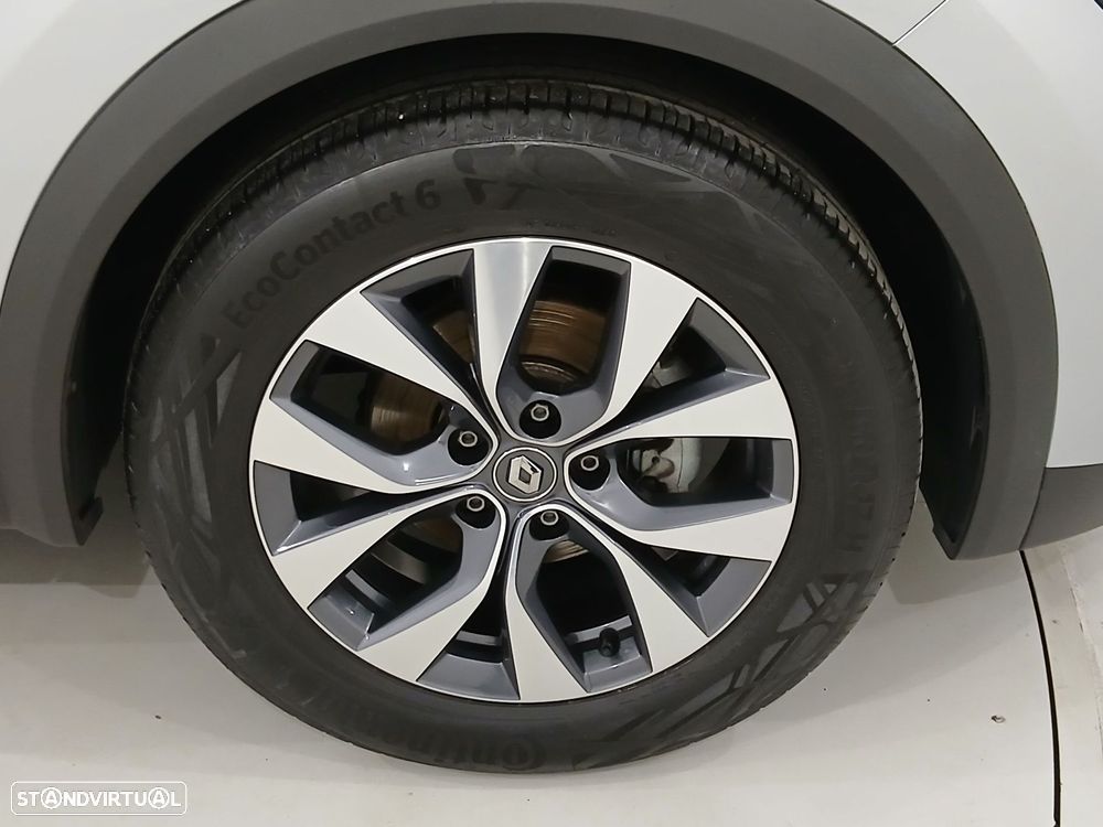 Renault Captur 1.0 TCe Exclusive - 10