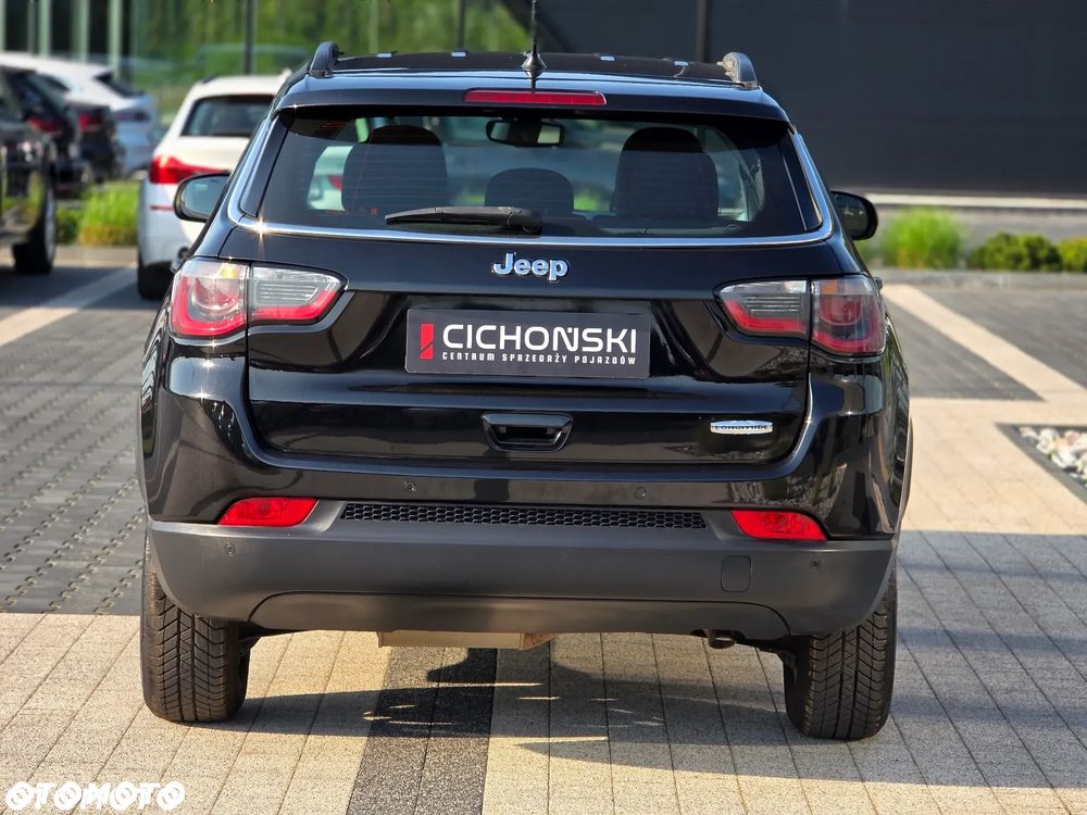 Jeep Compass - 5
