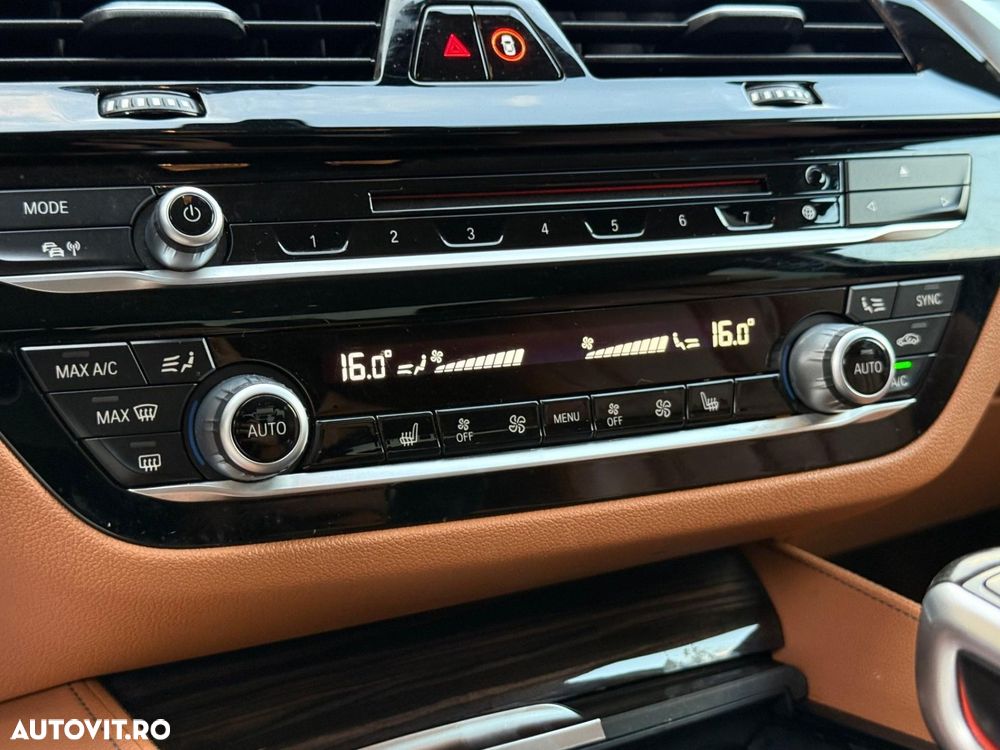 BMW Seria 5 - 17