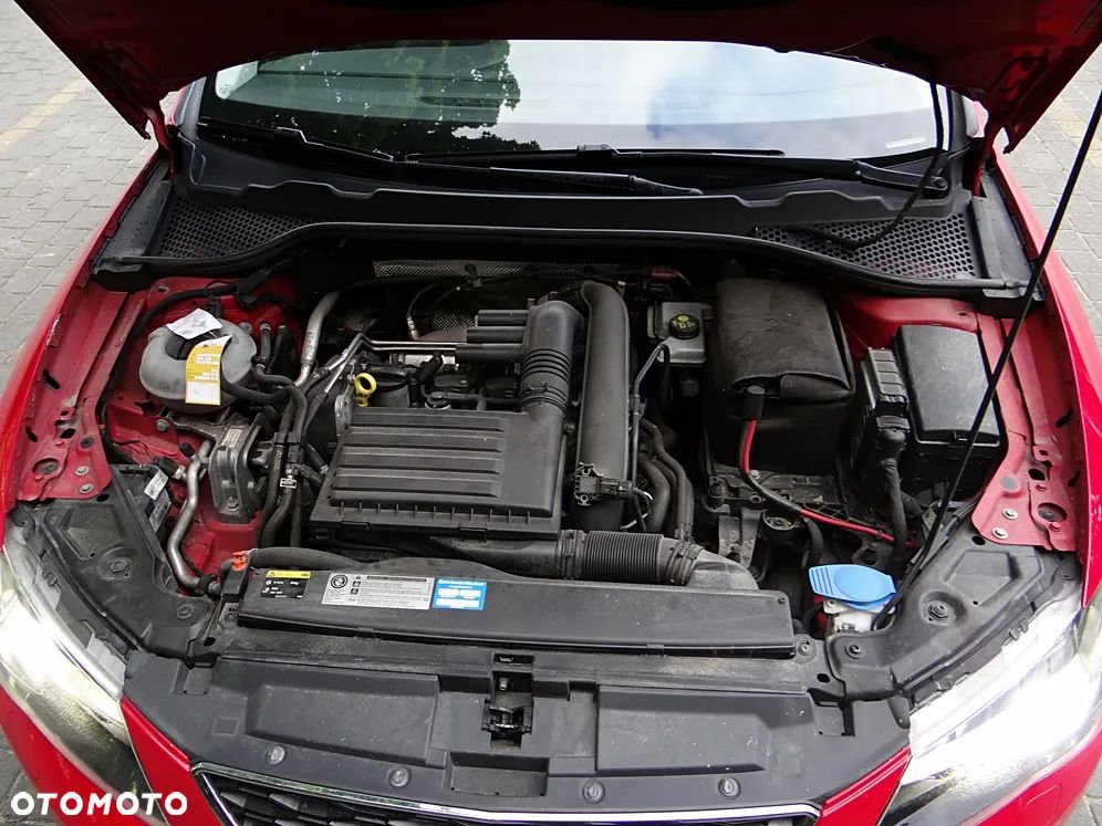 Seat Leon - 22
