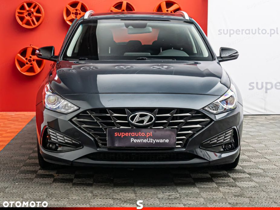 Hyundai i30 1.5 T-GDI 48V Smart DCT - 3
