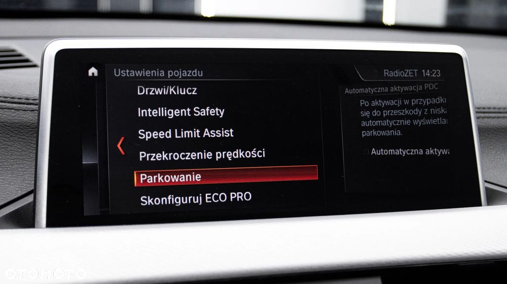 BMW X1 xDrive20i M Sport - 34