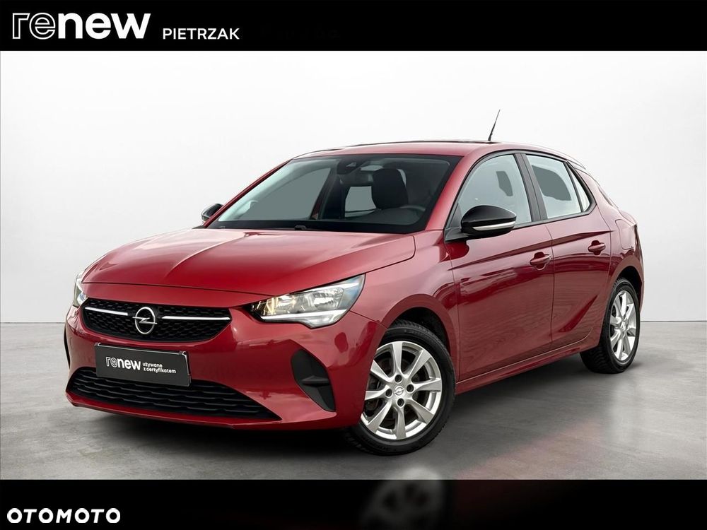 Opel Corsa 1.2 T Edition S&S - 2