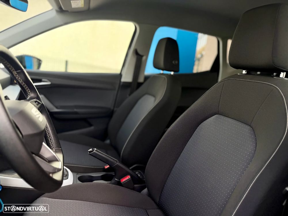 SEAT Arona 1.0 TSI Style DSG - 13