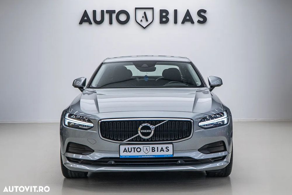 Volvo S90 D3 Geartronic Momentum - 23