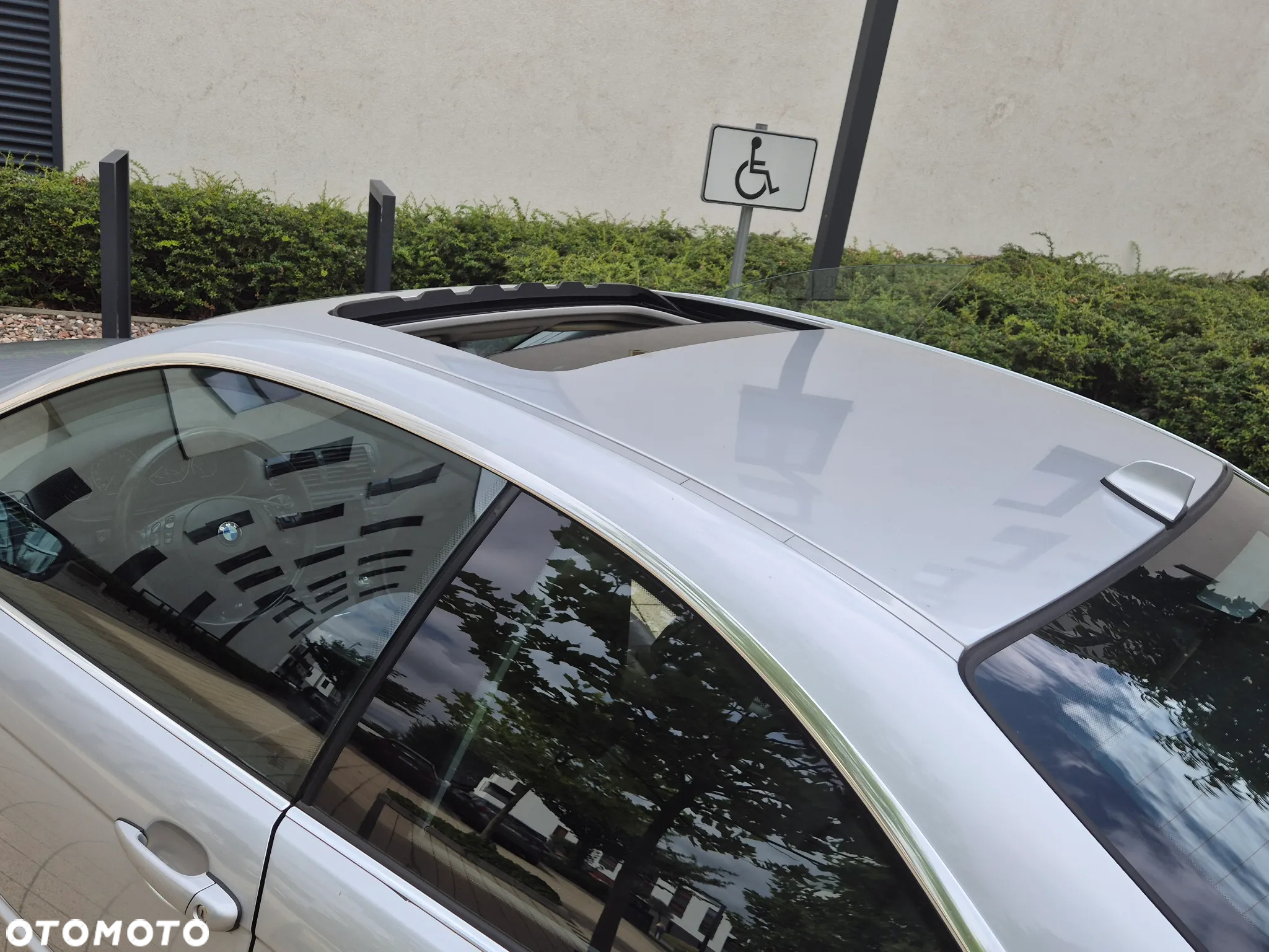 BMW Seria 3 330 Ci Edition Sport - 13