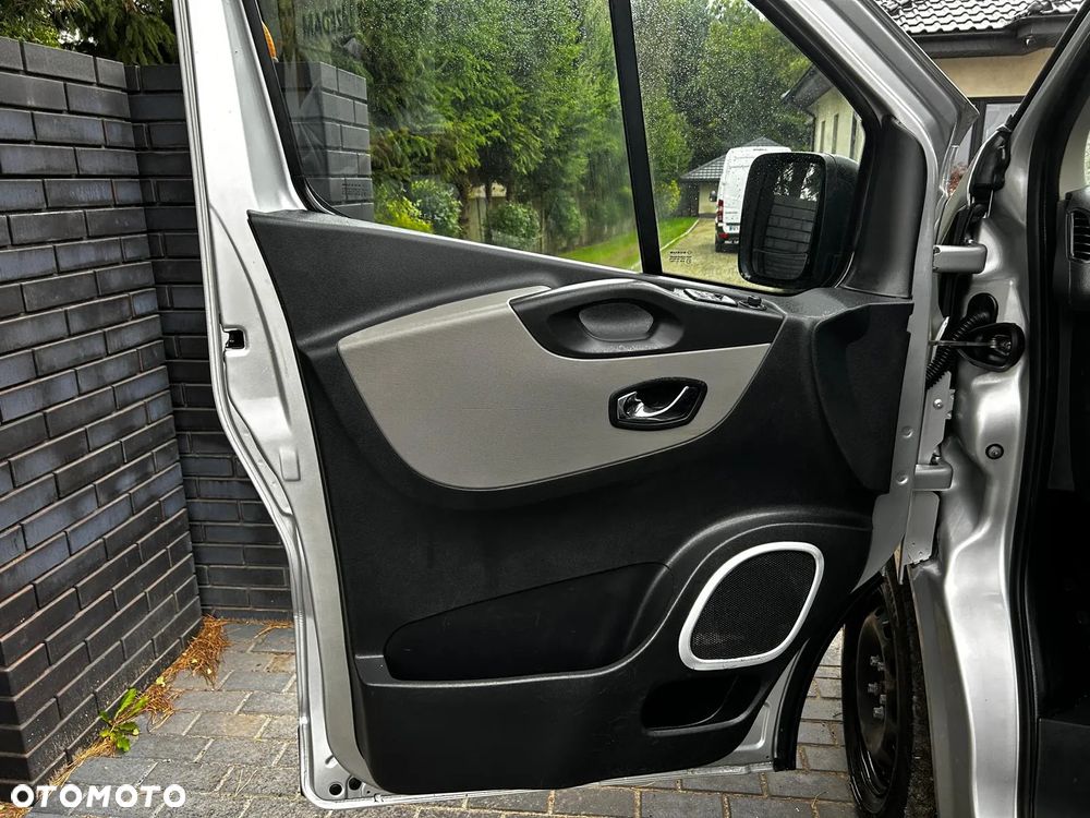 Renault Trafic Grand Passenger 3,0t Pack Clim - 22