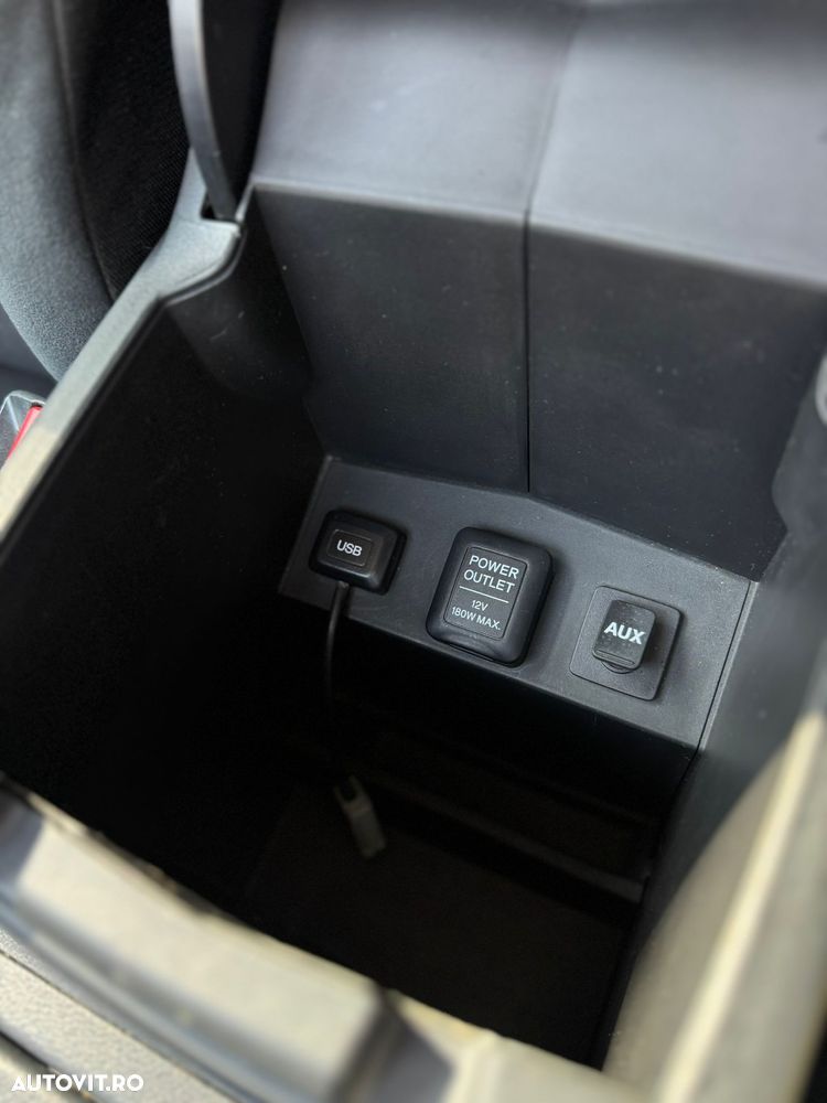 Honda CR-V - 33