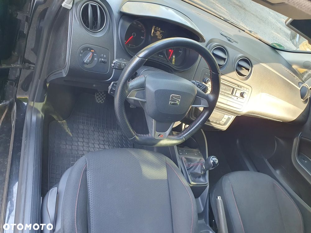 Seat Ibiza 1.2 TSI FR - 7