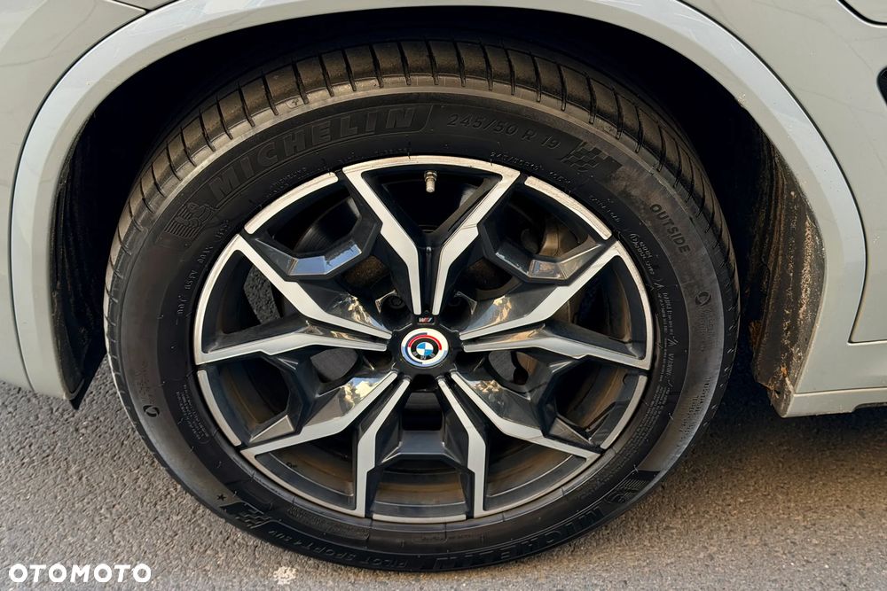 BMW X3 xDrive30e M Sport sport - 27