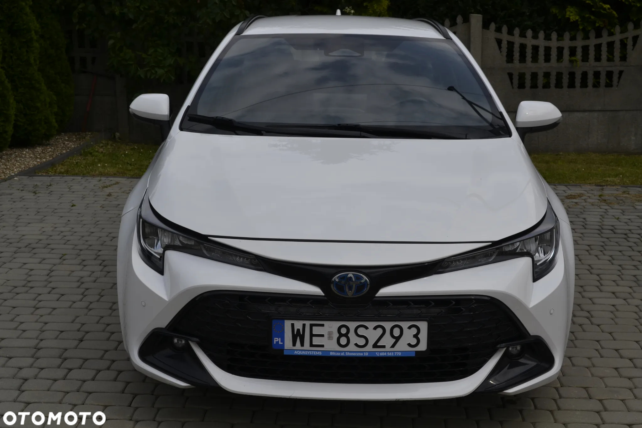 Toyota Corolla 1.8 Hybrid Comfort - 5