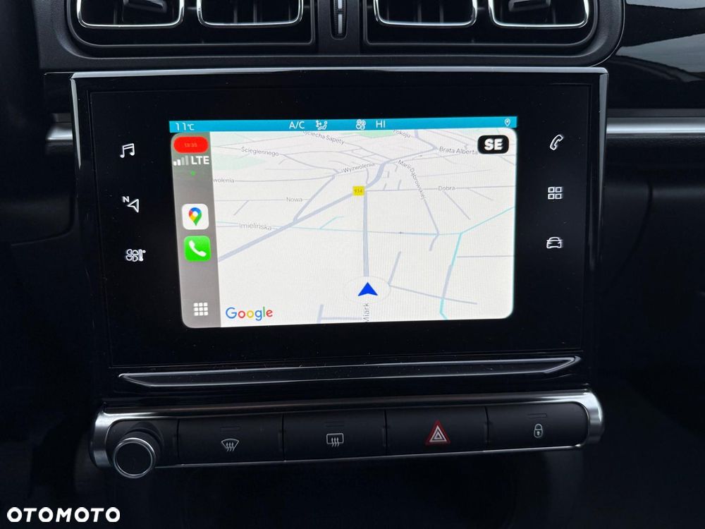 Citroën C3 1.2 PureTech Shine - 20