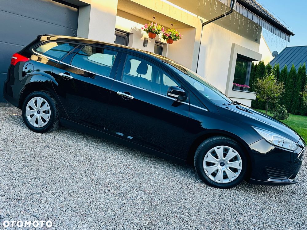 Ford Focus - 5