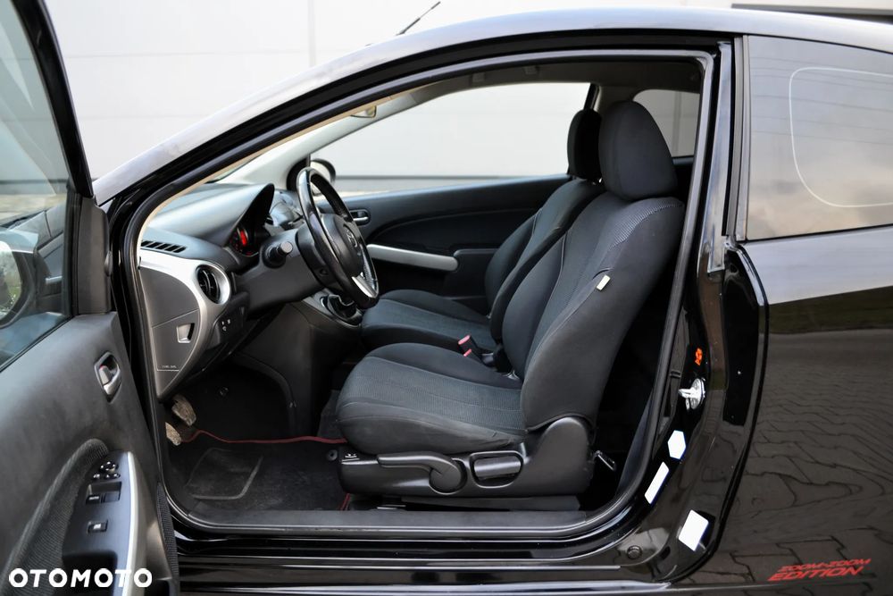 Mazda 2 1.3 Sport Impression - 6