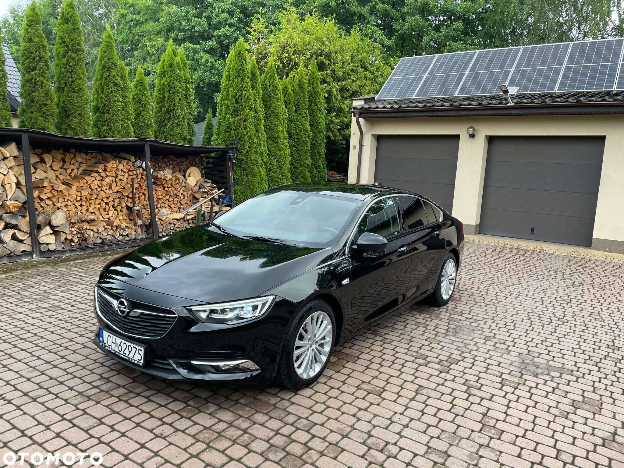 Opel Insignia 1.5 T Innovation S&S - 18