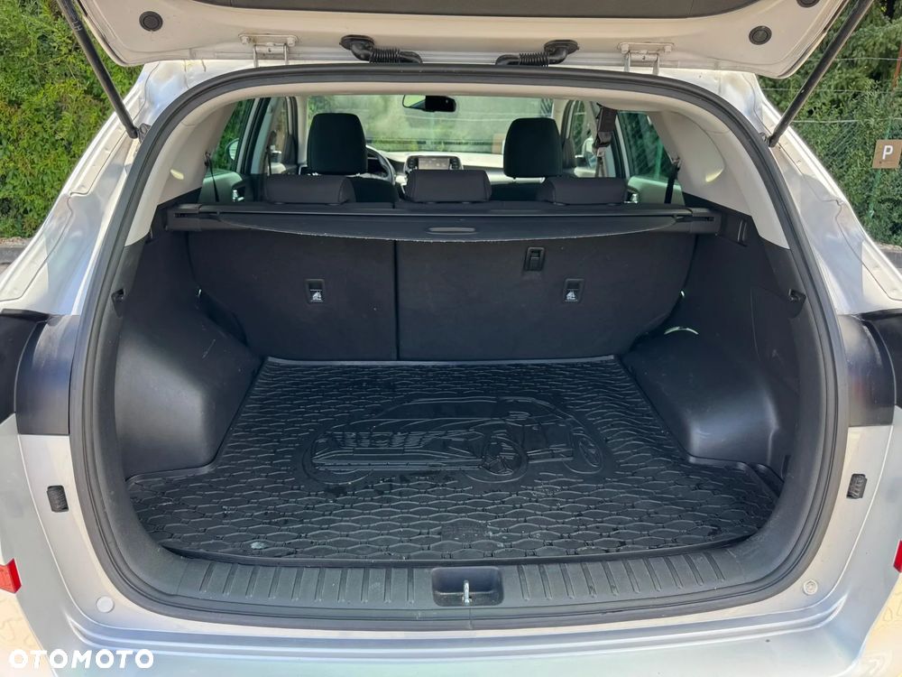 Hyundai Tucson 1.6 GDi Comfort 2WD - 21