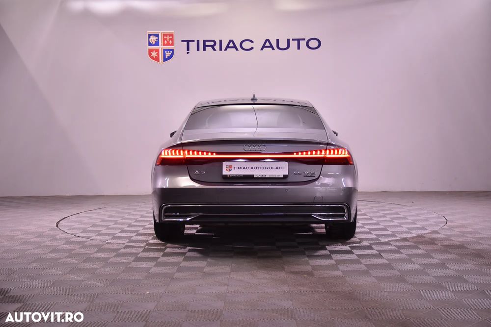 Audi A7 - 4