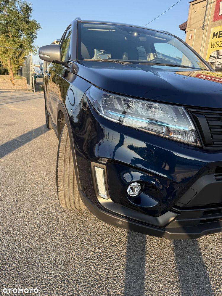 Suzuki Vitara - 5