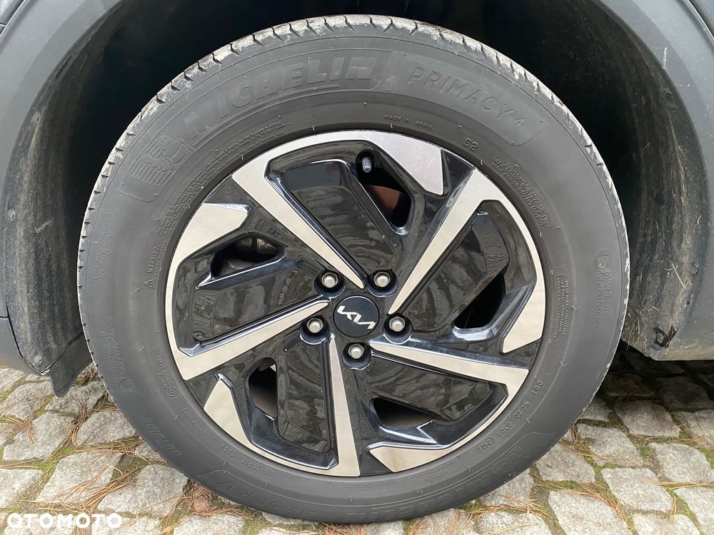 Kia Sportage 1.6 T-GDI L Business Line 2WD DCT - 8