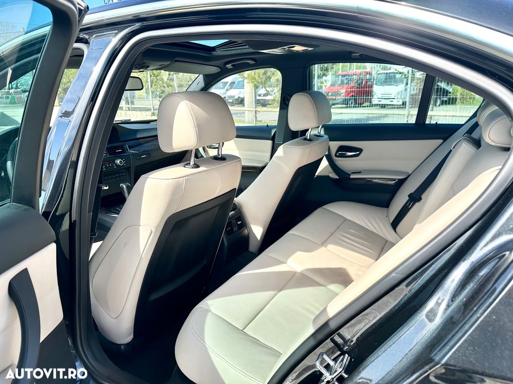 BMW Seria 3 320d - 7