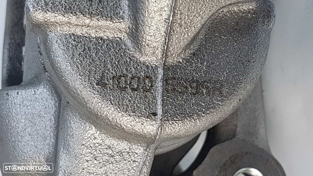 PINÇA DE TRAVÃO FRENTE DIREITA RENAULT CLIO V EXPERIENCE - 4