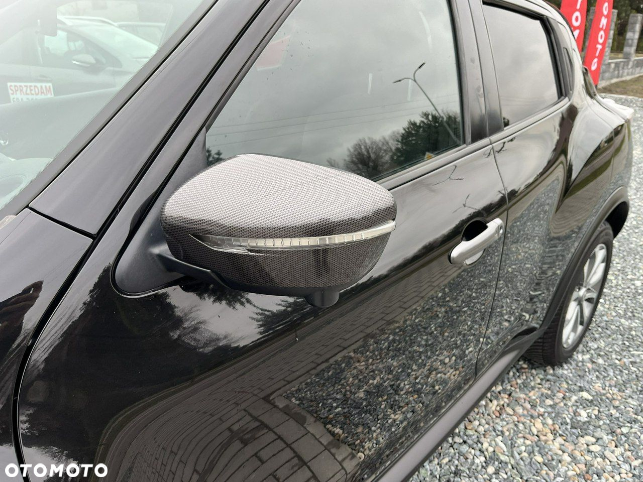 Nissan Juke - 13