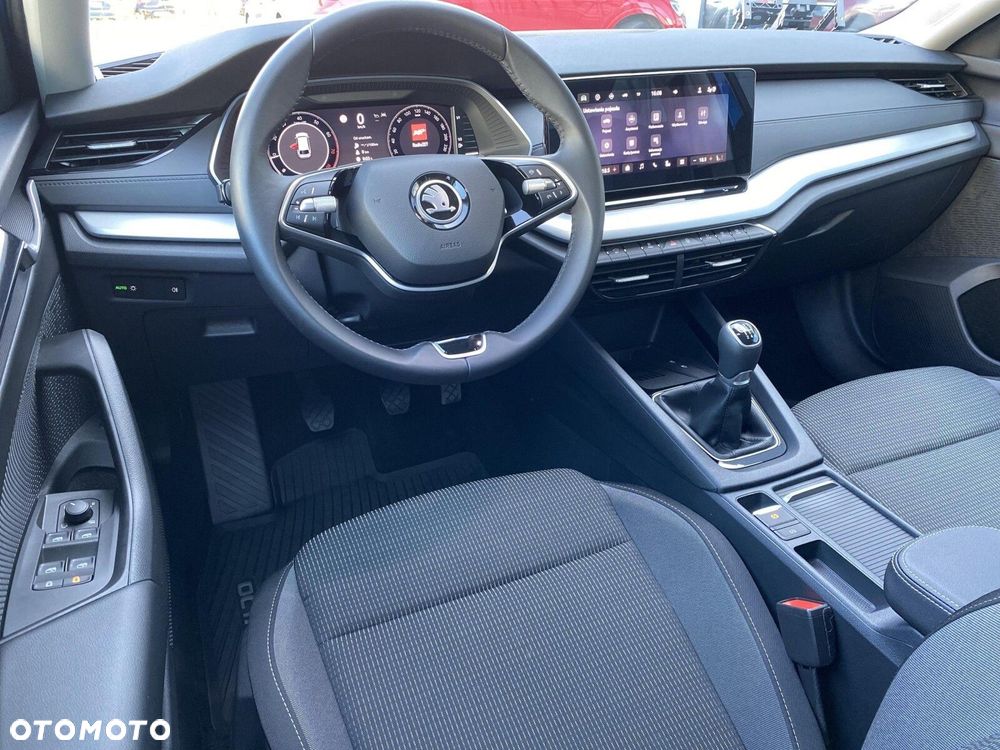 Skoda Octavia 1.5 TSI Selection - 15