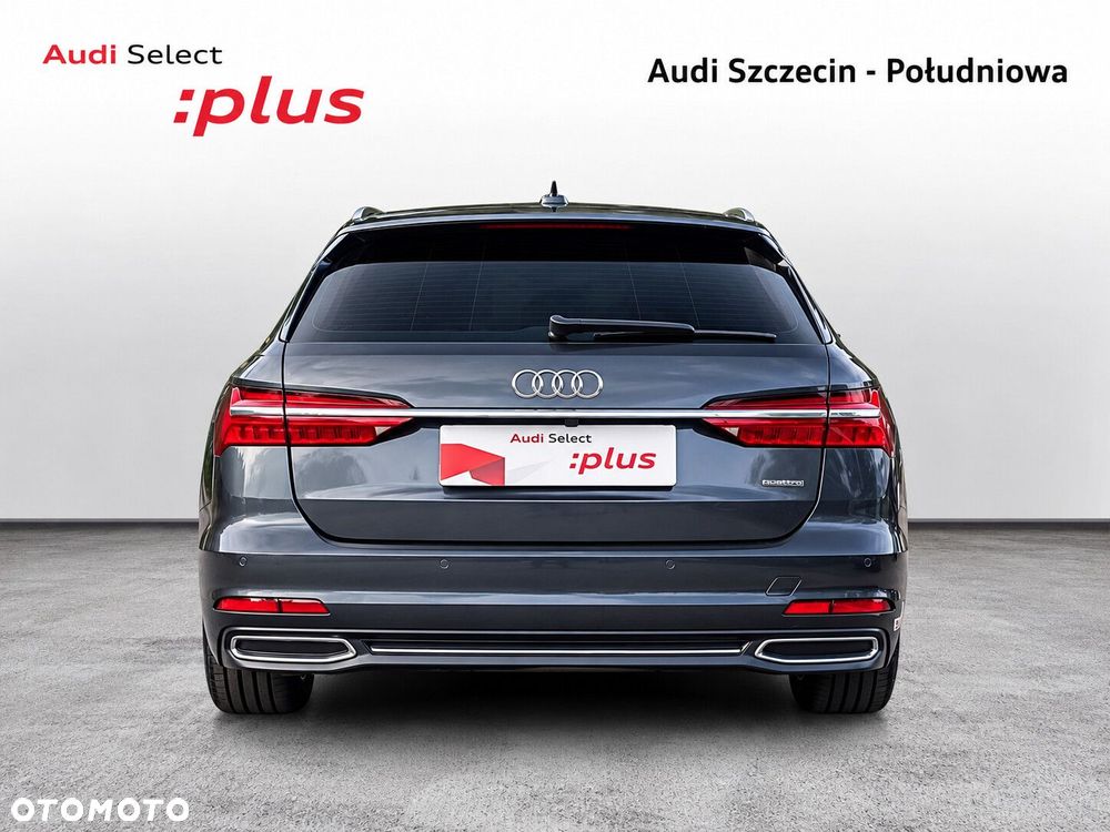 Audi A6 Avant 45 TFSI mHEV Quattro Sport S tronic - 5