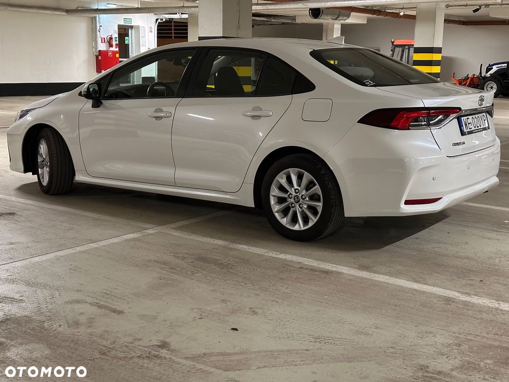 Toyota Corolla 1.6 Active - 14