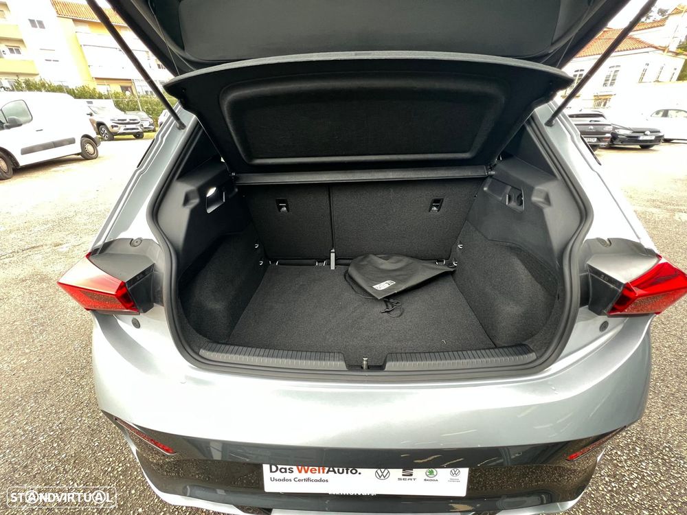 Cupra Born 79 kWh e-Boost - 9