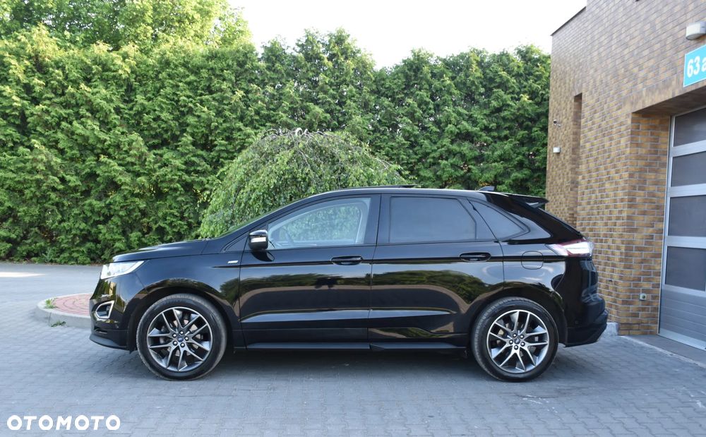 Ford Edge 2.0 TDCi Bi-Turbo 4x4 ST-LINE - 6