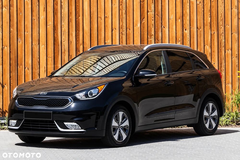 Kia Niro - 6