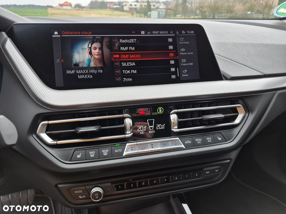 BMW Seria 1 118i GPF Sport Line - 17