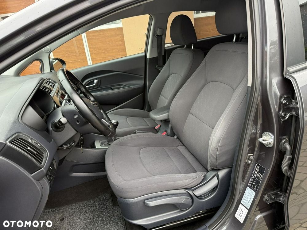 Kia Rio 1.2 Edition 7 - 20