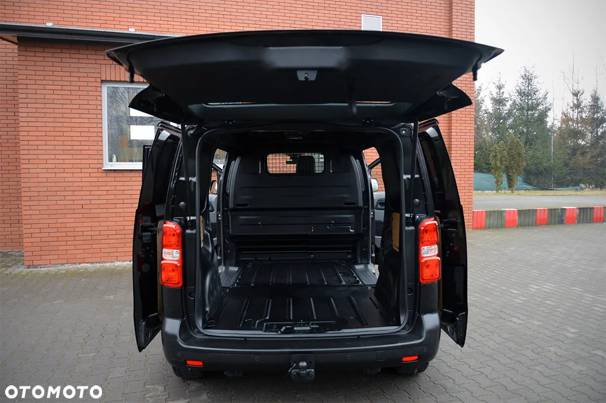 Peugeot Expert - 15