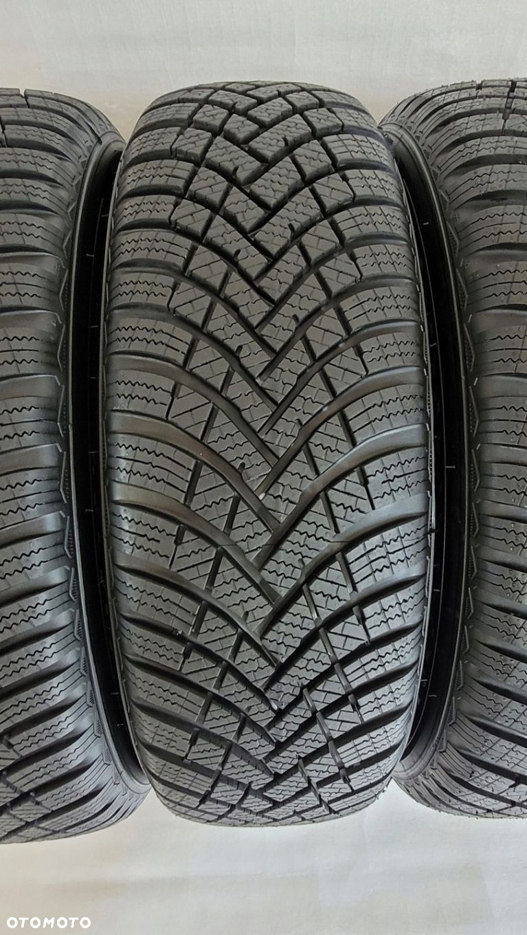 OPONY HANKOOK WINTER ICEPT RS3 185 65 R15 88T185/65R15 2024 ZIMA - 3