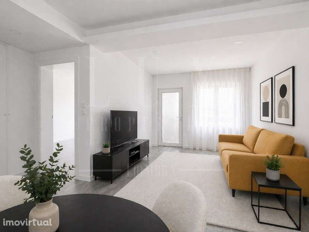 Apartamento T1 | Rua Dr. Luís de Freitas Morna - Grande imagem: 2/14