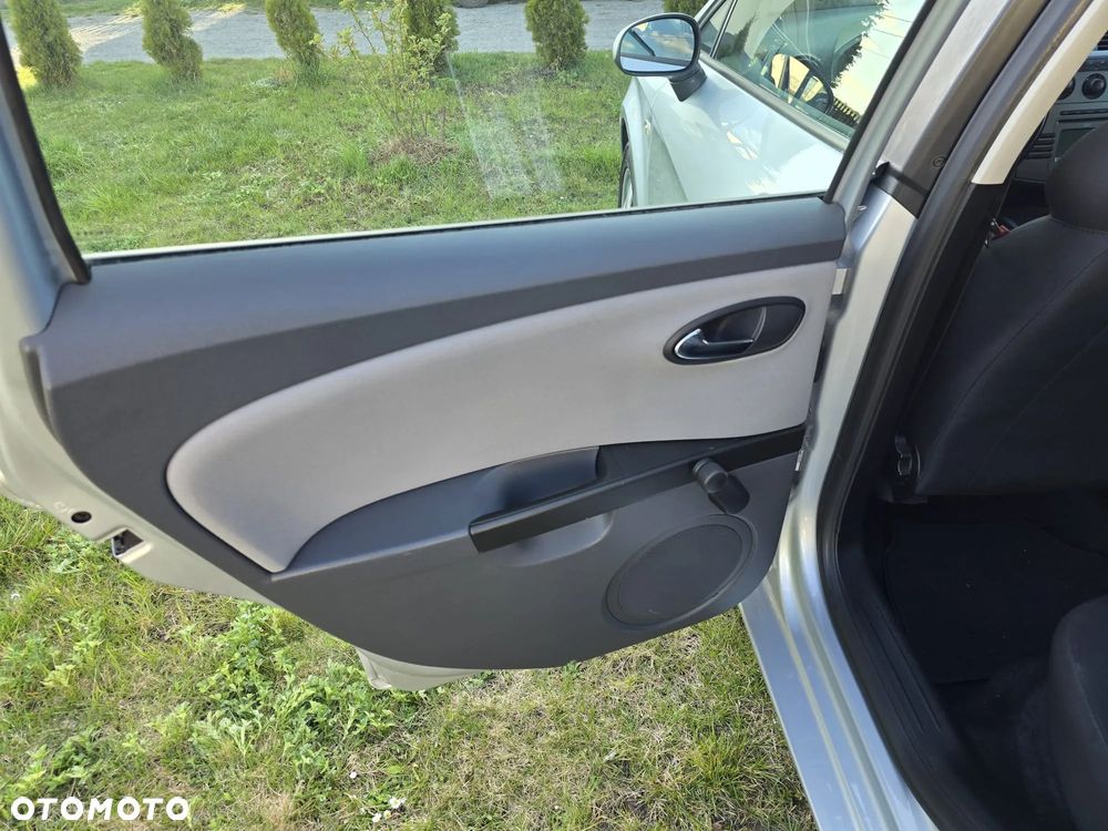 Seat Leon 1.6 Signo - 15