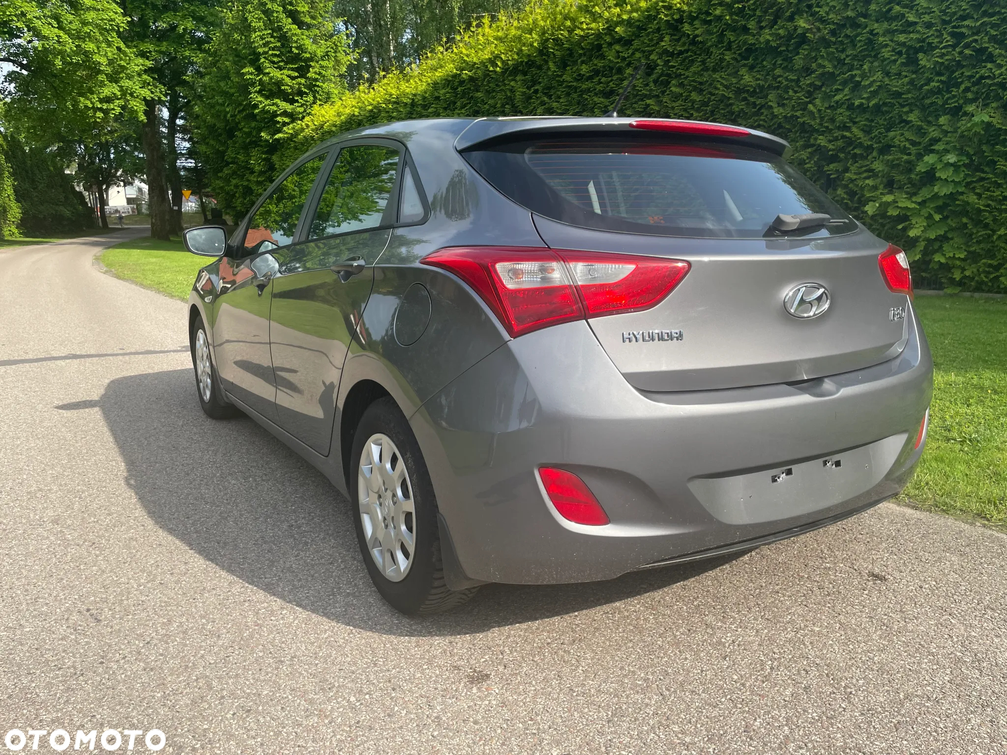 Hyundai i30 1.4 Trend - 4