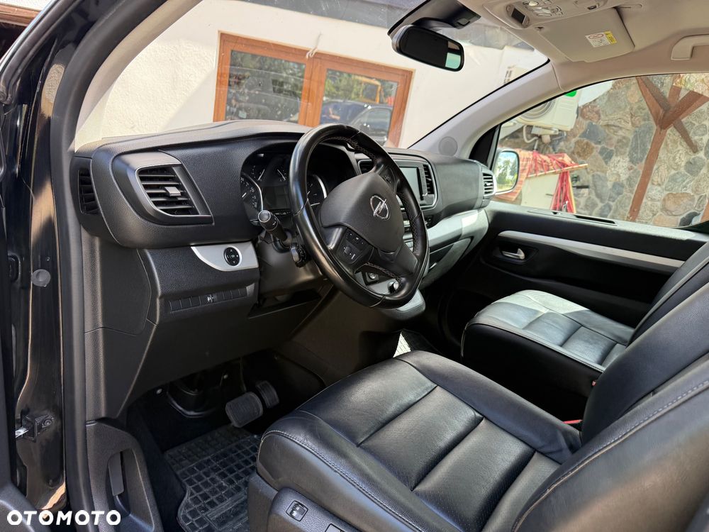 Opel Zafira 2.0 CDTI Long Business VIP - 10