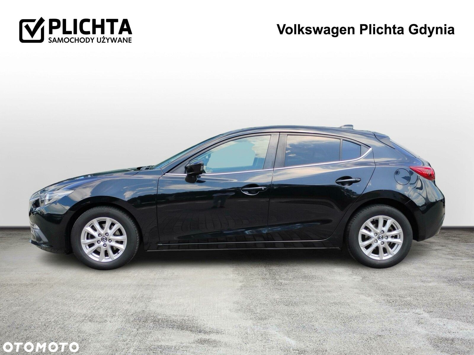 Mazda 3 2.0 Skyenergy EU6 - 2