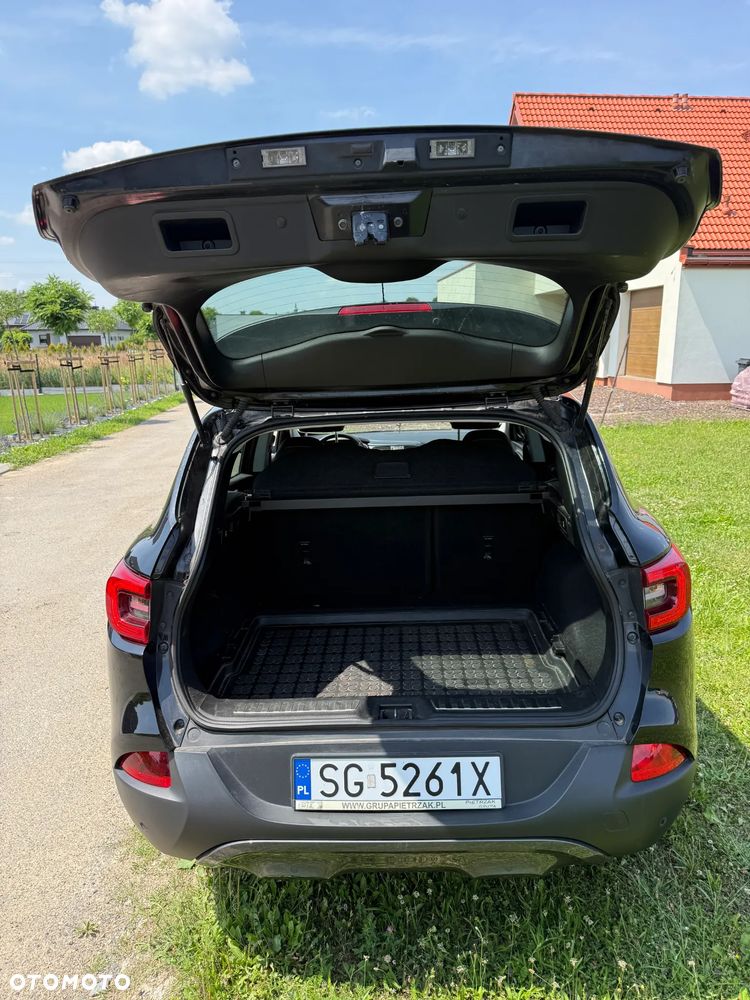 Renault Kadjar 1.2 Energy TCe Intens EDC - 7