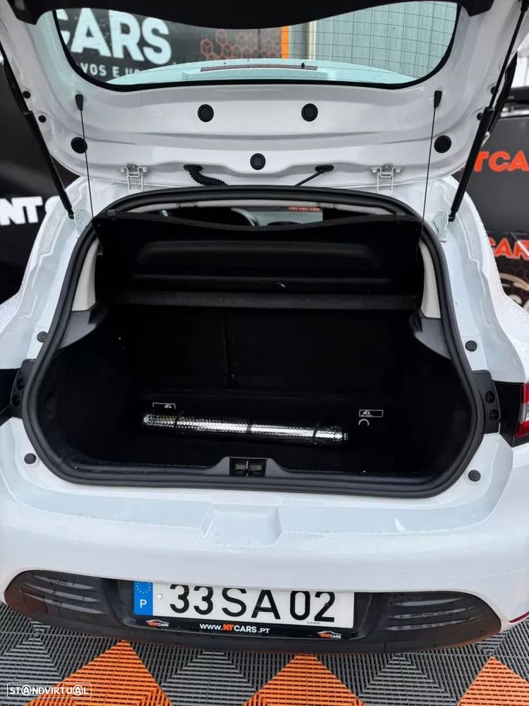 Renault Clio 1.5 dCi Zen - 15