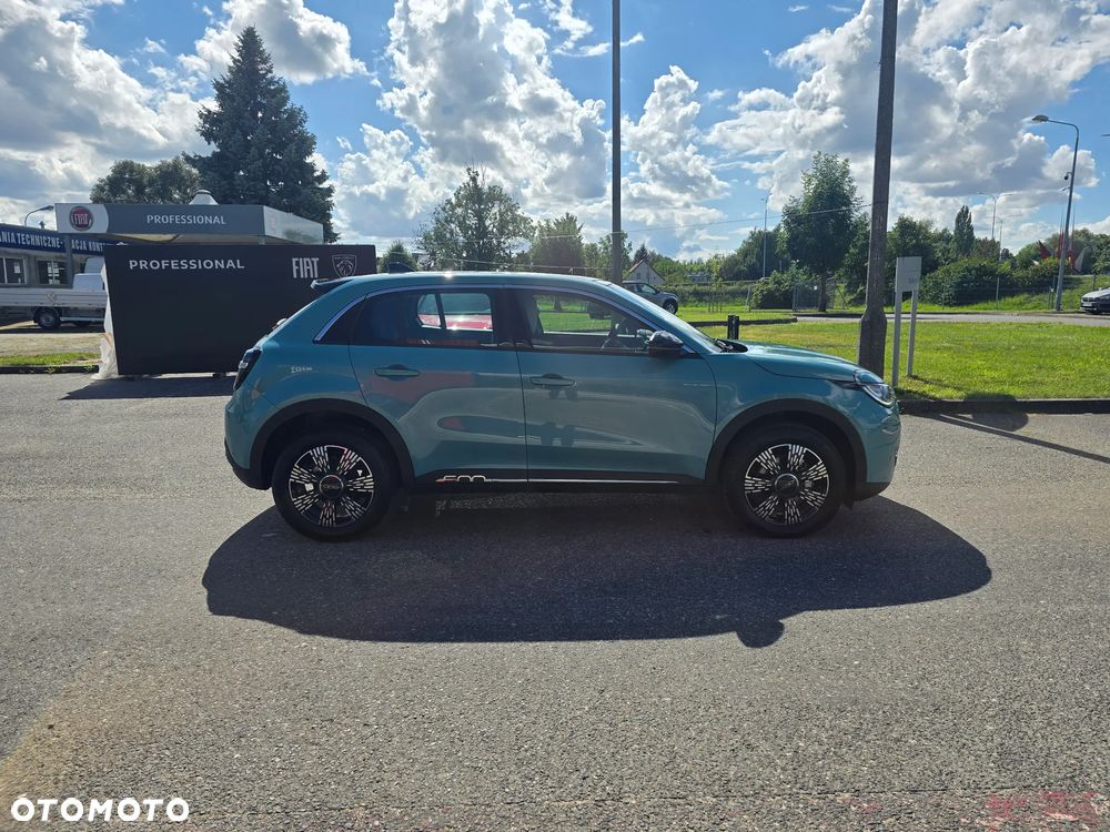 Fiat 600 - 7
