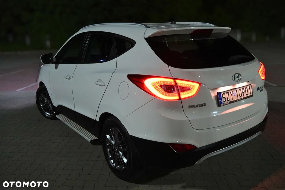 Hyundai ix35 1.7 CRDi Comfort 2WD - 3