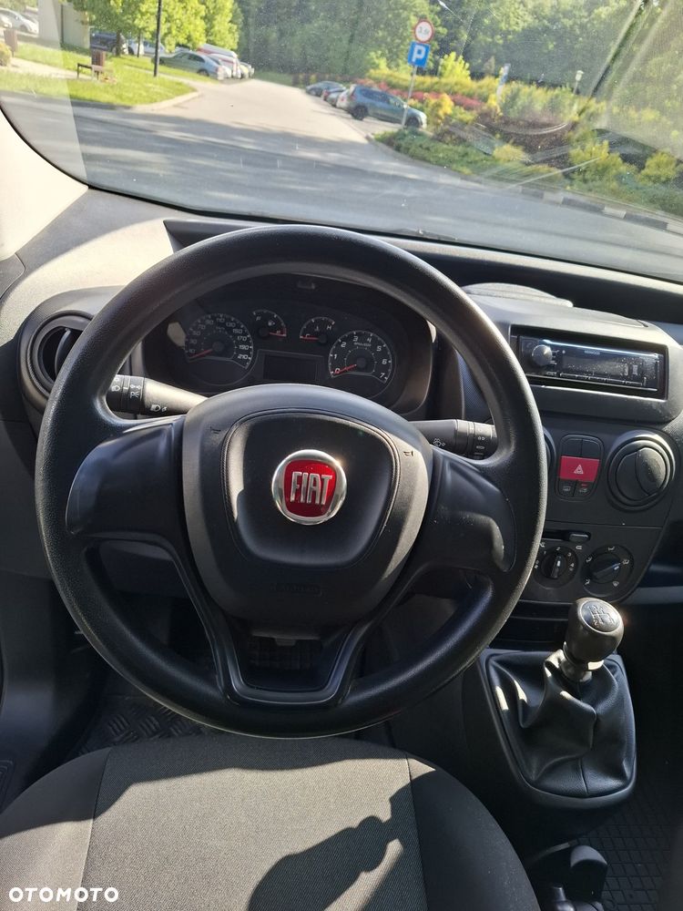 Fiat Fiorino 1.4 Easy - 16
