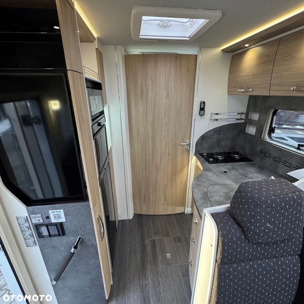 Frankia I8400 QD Platin - 29